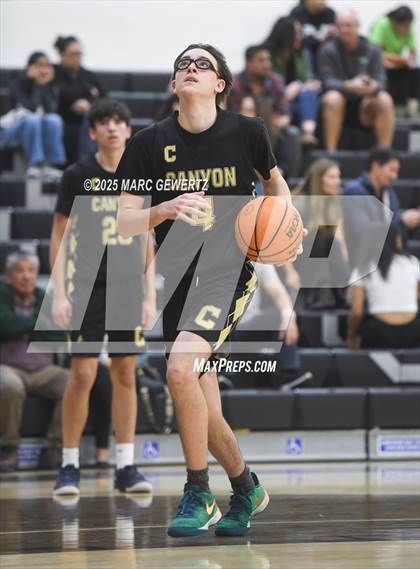Thumbnail 1 in Canyon @ Foothill photogallery.