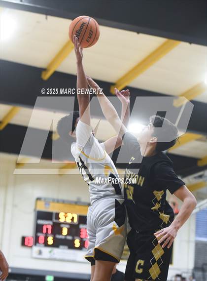 Thumbnail 3 in Canyon @ Foothill photogallery.