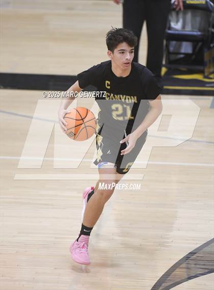 Thumbnail 1 in Canyon @ Foothill photogallery.
