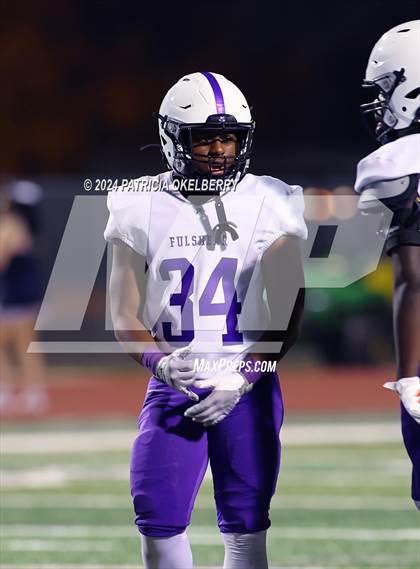 Thumbnail 3 in Fulshear @ Alief Elsik photogallery.