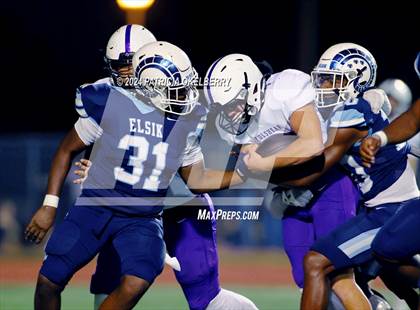 Thumbnail 1 in Fulshear @ Alief Elsik photogallery.