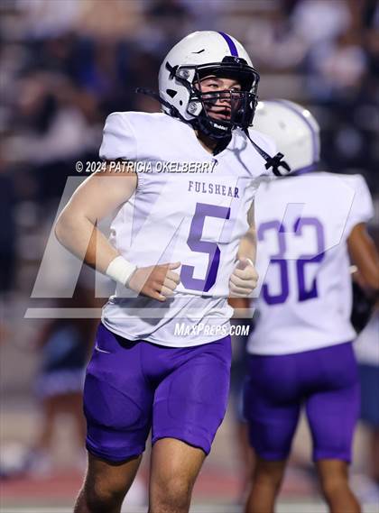 Thumbnail 2 in Fulshear @ Alief Elsik photogallery.