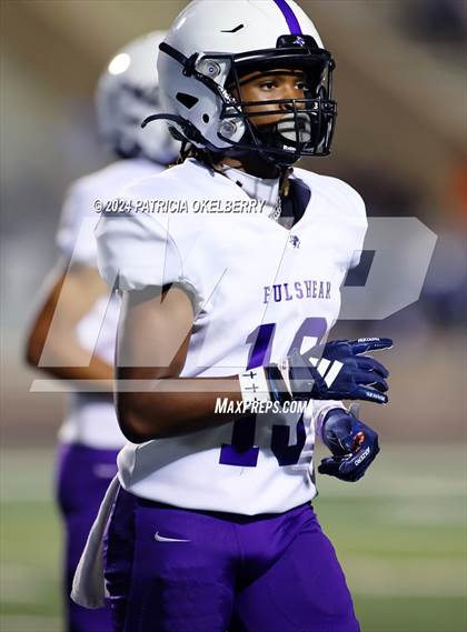 Thumbnail 1 in Fulshear @ Alief Elsik photogallery.