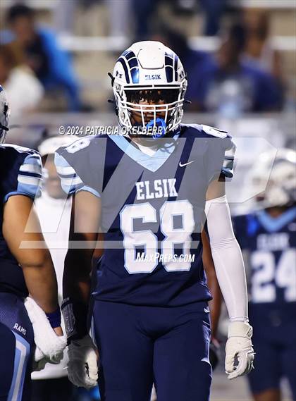 Thumbnail 1 in Fulshear @ Alief Elsik photogallery.