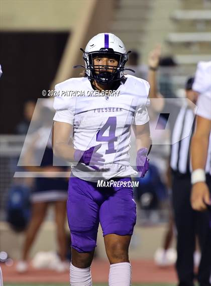 Thumbnail 3 in Fulshear @ Alief Elsik photogallery.