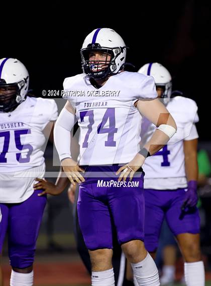 Thumbnail 2 in Fulshear @ Alief Elsik photogallery.