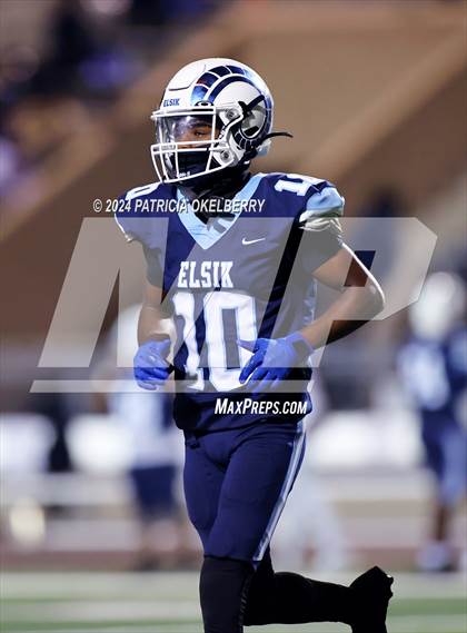 Thumbnail 1 in Fulshear @ Alief Elsik photogallery.