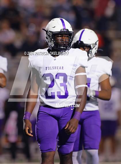 Thumbnail 3 in Fulshear @ Alief Elsik photogallery.