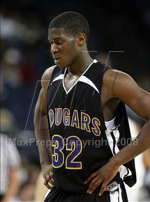 Thumbnail 3 in De La Salle vs. Newark Memorial (CIF NCS D1 Final) photogallery.