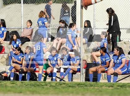 Thumbnail 1 in North Hollywood @ Verdugo Hills photogallery.
