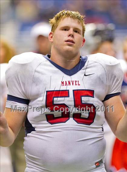 Thumbnail 3 in Calallen vs. Manvel (4A Div 2 Semifinal) photogallery.