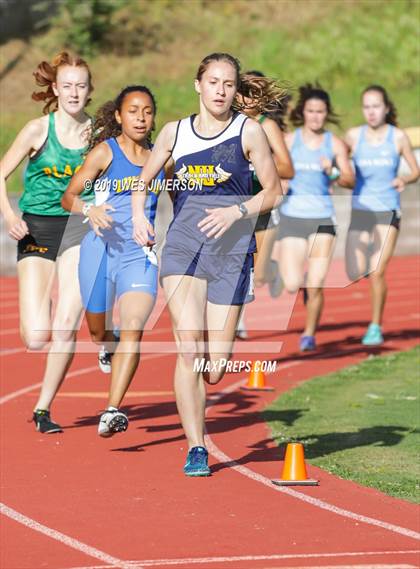 Thumbnail 1 in FVL Championships (100, 200, 400, 800 Meter) photogallery.