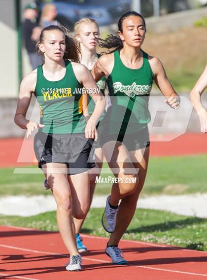 Thumbnail 1 in FVL Championships (100, 200, 400, 800 Meter) photogallery.