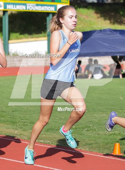 Thumbnail 1 in FVL Championships (100, 200, 400, 800 Meter) photogallery.