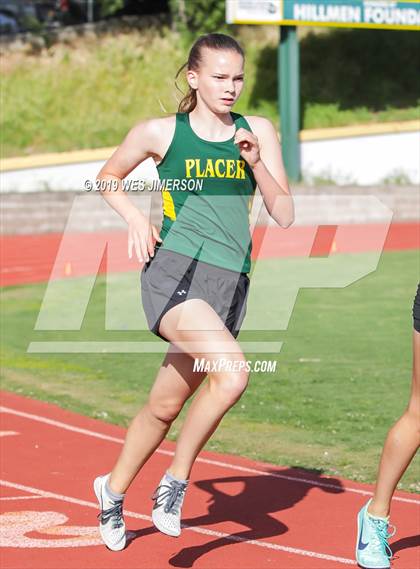 Thumbnail 2 in FVL Championships (100, 200, 400, 800 Meter) photogallery.
