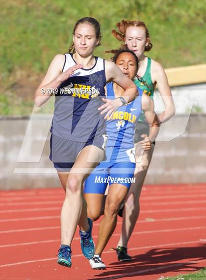Thumbnail 3 in FVL Championships (100, 200, 400, 800 Meter) photogallery.