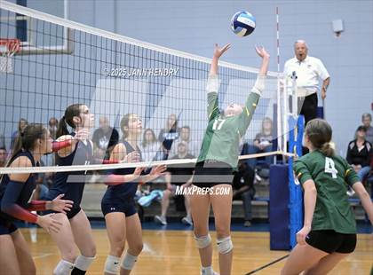 Thumbnail 2 in Aiken vs Powdersville (Dorman Tournament of Champions) photogallery.