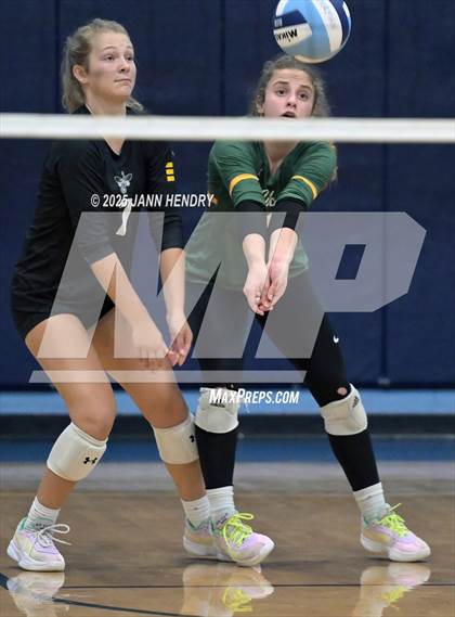 Thumbnail 3 in Aiken vs Powdersville (Dorman Tournament of Champions) photogallery.