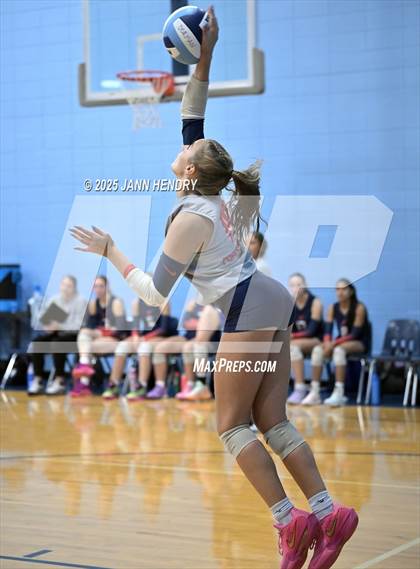 Thumbnail 1 in Aiken vs Powdersville (Dorman Tournament of Champions) photogallery.