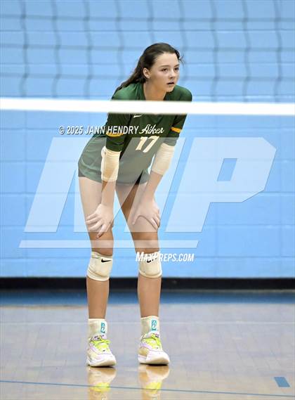 Thumbnail 3 in Aiken vs Powdersville (Dorman Tournament of Champions) photogallery.