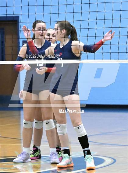 Thumbnail 1 in Aiken vs Powdersville (Dorman Tournament of Champions) photogallery.