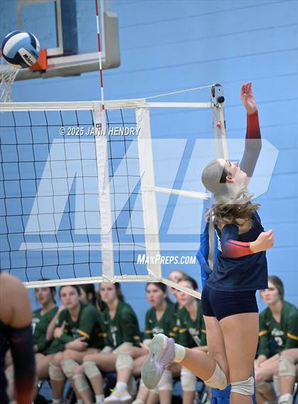 Thumbnail 3 in Aiken vs Powdersville (Dorman Tournament of Champions) photogallery.