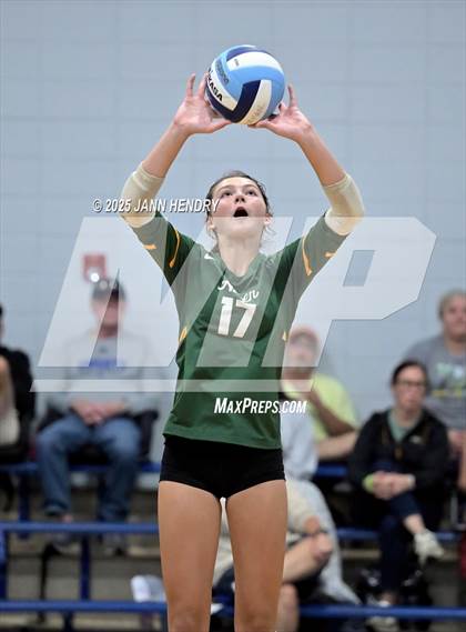 Thumbnail 1 in Aiken vs Powdersville (Dorman Tournament of Champions) photogallery.