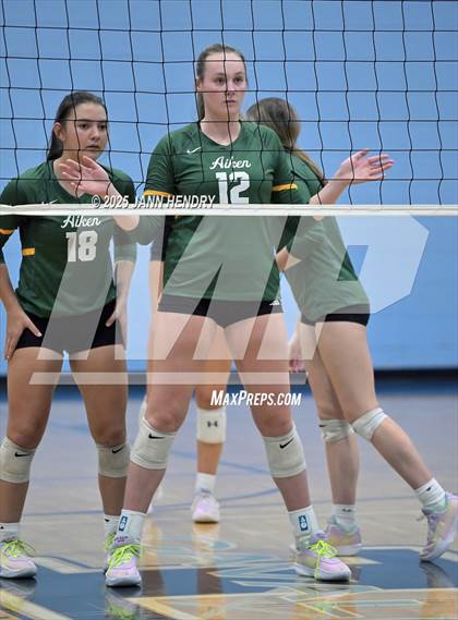 Thumbnail 2 in Aiken vs Powdersville (Dorman Tournament of Champions) photogallery.