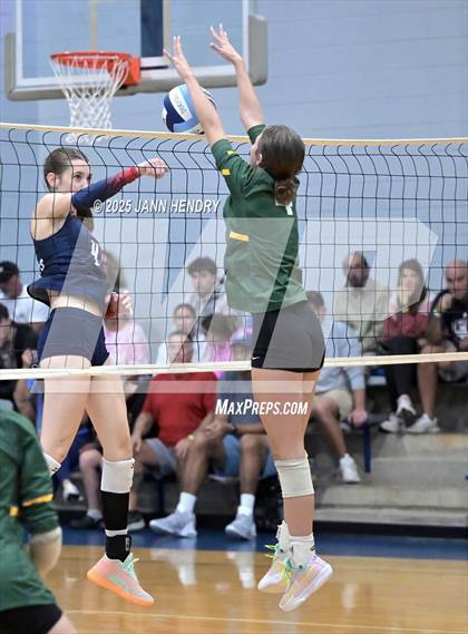 Thumbnail 2 in Aiken vs Powdersville (Dorman Tournament of Champions) photogallery.