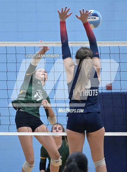 Thumbnail 1 in Aiken vs Powdersville (Dorman Tournament of Champions) photogallery.