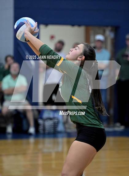 Thumbnail 3 in Aiken vs Powdersville (Dorman Tournament of Champions) photogallery.
