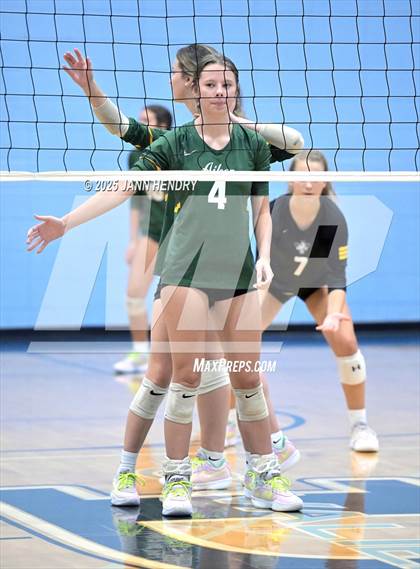 Thumbnail 2 in Aiken vs Powdersville (Dorman Tournament of Champions) photogallery.
