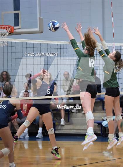 Thumbnail 3 in Aiken vs Powdersville (Dorman Tournament of Champions) photogallery.