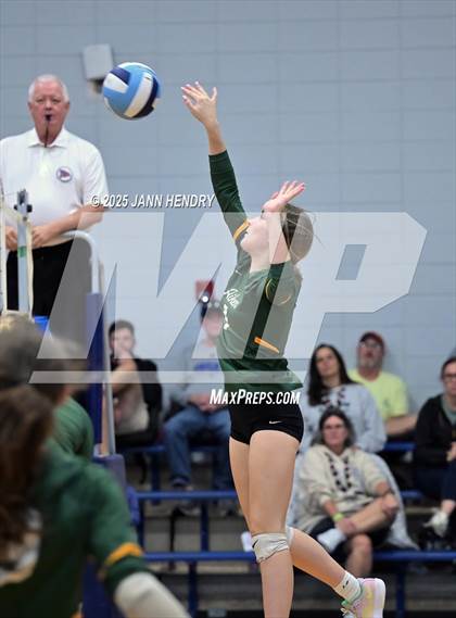 Thumbnail 2 in Aiken vs Powdersville (Dorman Tournament of Champions) photogallery.