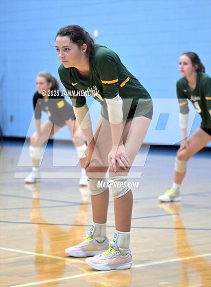 Thumbnail 3 in Aiken vs Powdersville (Dorman Tournament of Champions) photogallery.