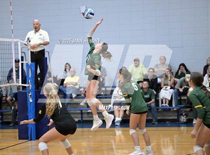 Thumbnail 3 in Aiken vs Powdersville (Dorman Tournament of Champions) photogallery.