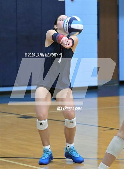 Thumbnail 1 in Aiken vs Powdersville (Dorman Tournament of Champions) photogallery.