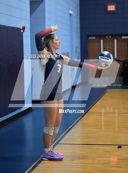 Thumbnail 1 in Aiken vs Powdersville (Dorman Tournament of Champions) photogallery.