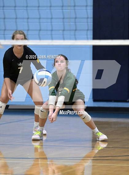 Thumbnail 2 in Aiken vs Powdersville (Dorman Tournament of Champions) photogallery.