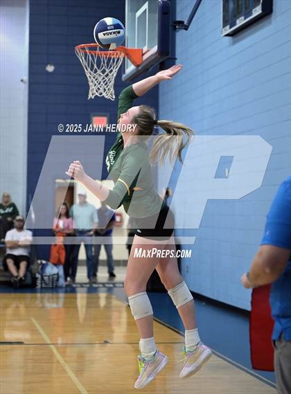 Thumbnail 1 in Aiken vs Powdersville (Dorman Tournament of Champions) photogallery.