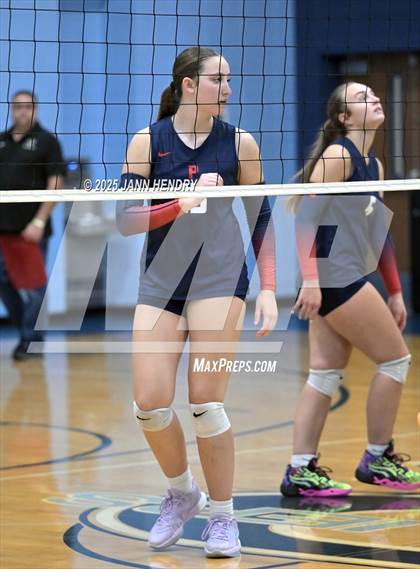 Thumbnail 3 in Aiken vs Powdersville (Dorman Tournament of Champions) photogallery.