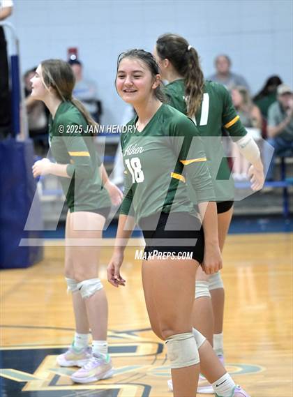 Thumbnail 2 in Aiken vs Powdersville (Dorman Tournament of Champions) photogallery.