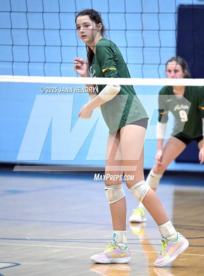 Thumbnail 3 in Aiken vs Powdersville (Dorman Tournament of Champions) photogallery.