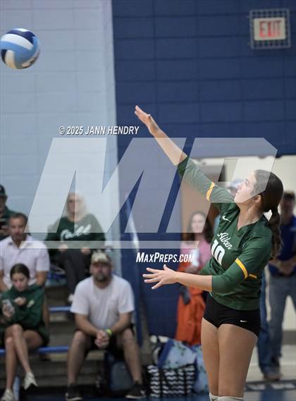 Thumbnail 2 in Aiken vs Powdersville (Dorman Tournament of Champions) photogallery.