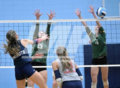 Thumbnail 3 in Aiken vs Powdersville (Dorman Tournament of Champions) photogallery.