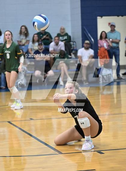 Thumbnail 3 in Aiken vs Powdersville (Dorman Tournament of Champions) photogallery.