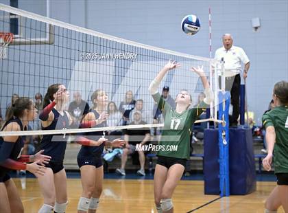 Thumbnail 1 in Aiken vs Powdersville (Dorman Tournament of Champions) photogallery.
