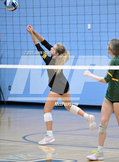 Thumbnail 2 in Aiken vs Powdersville (Dorman Tournament of Champions) photogallery.