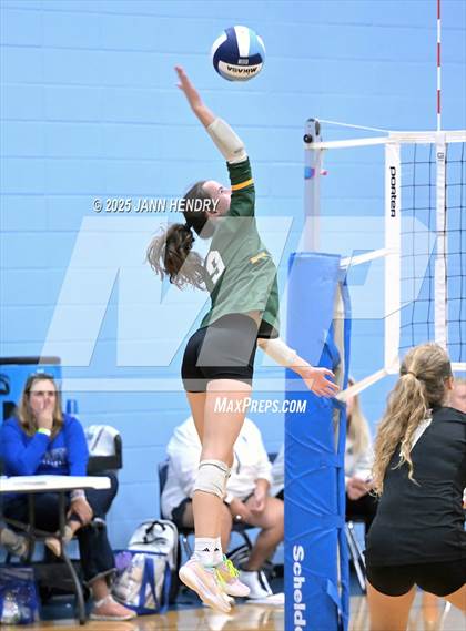 Thumbnail 1 in Aiken vs Powdersville (Dorman Tournament of Champions) photogallery.
