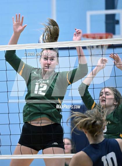 Thumbnail 3 in Aiken vs Powdersville (Dorman Tournament of Champions) photogallery.
